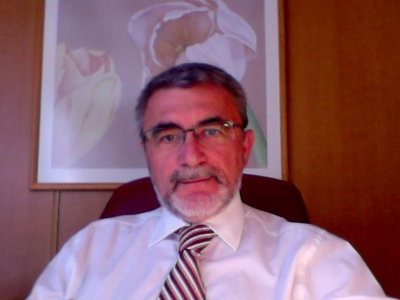 Tomás Salvador Fernández