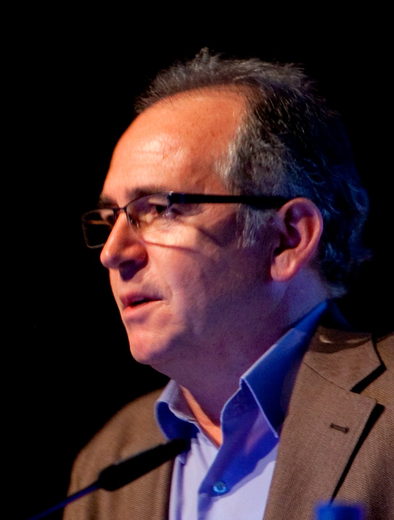 Víctor Vallés
