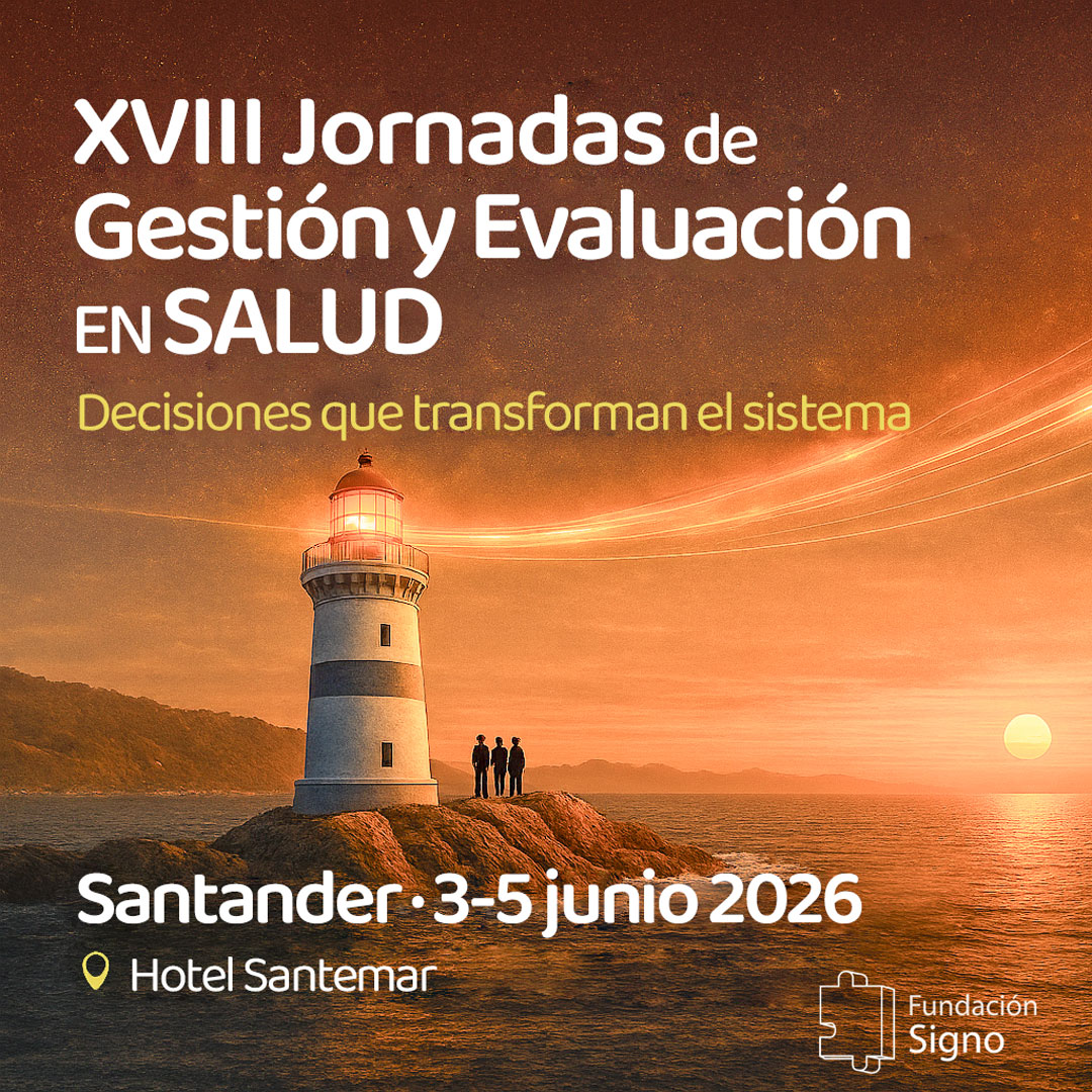 XVIII Jornadas de Gestión y Evaluación en Salud