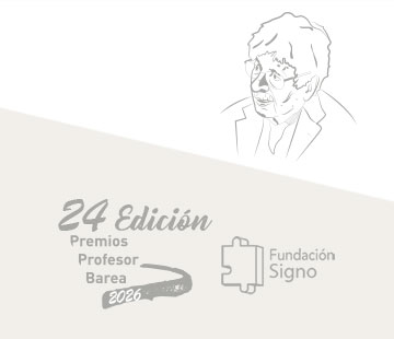 Premios Profesor Barea