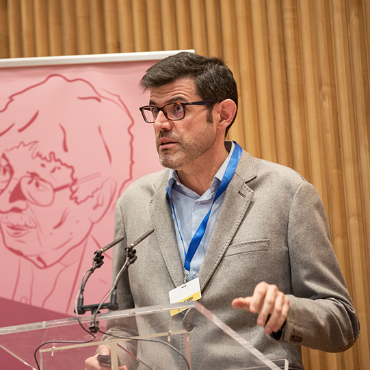 D. Enrique Rodr&iacute;guez Borja