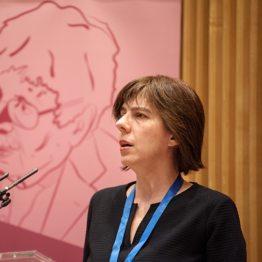 D&ntilde;a. Mar&iacute;a Isidoro Garc&iacute;a