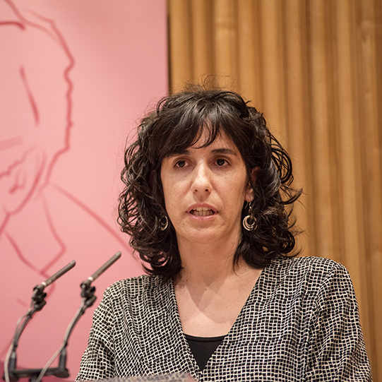 D&ntilde;a. Marta Torres Juan