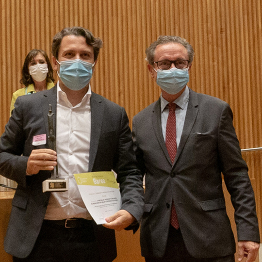D. Javier Arcos Campillo