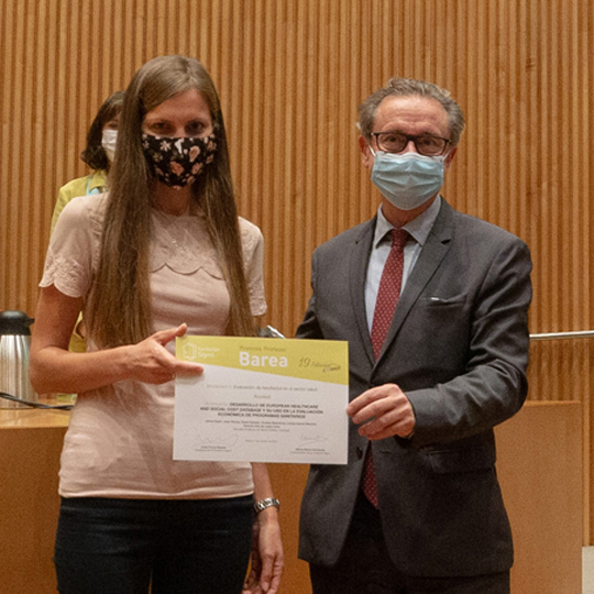 D&ntilde;a. Zuzana Spac&iacute;rov&aacute;