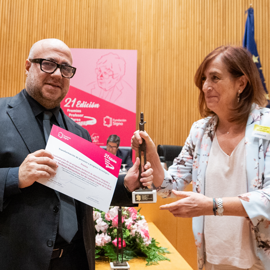 D. Josep Com&iacute;n Colet