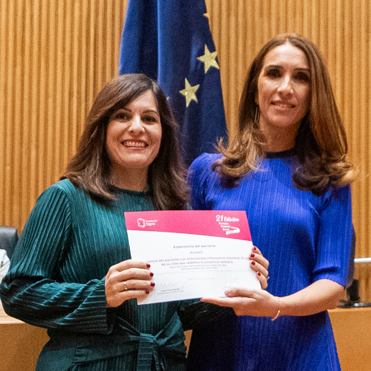 D&ntilde;a. M&oacute;nica	Sierra Aus&iacute;n