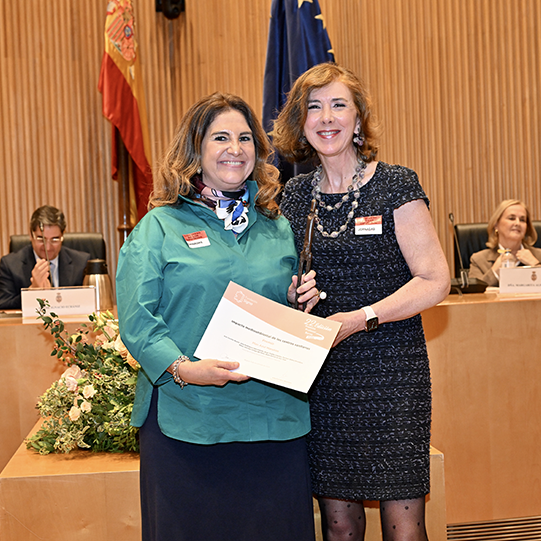 D&ntilde;a. Ana Cerrillo Mart&iacute;n