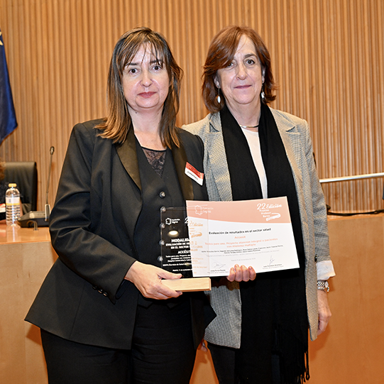 D. Esther Gonz&aacute;lez Garcia