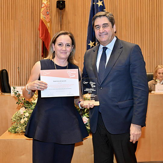 D&ntilde;a. Mar&iacute;a Dolores Hern&aacute;ndez S&aacute;nchez