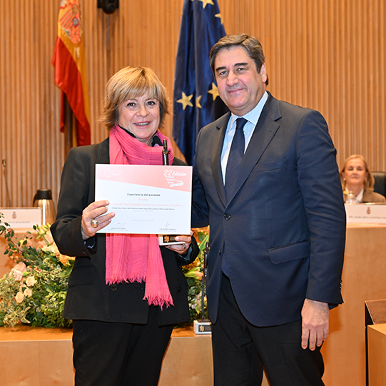 D&ntilde;a. Marta Hurtado Ortu&ntilde;o