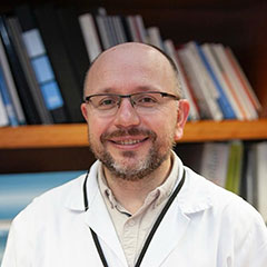 Alberto Lafuente