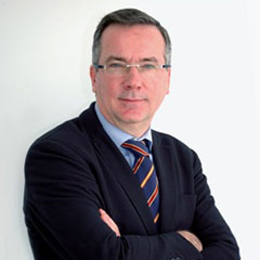 Francisco Galo Peralta