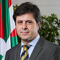 Iñaki Gutiérrez Ibarluzea