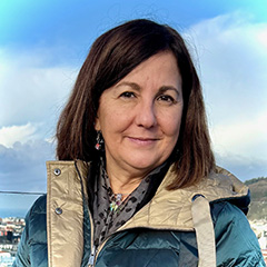 María Isabel Rodrigo Rincón
