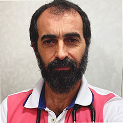 Alberto Muñoz