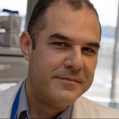 Alfonso Martín