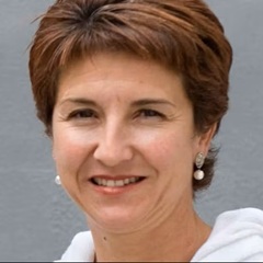 Cristina Agudo