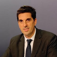 Gonzalo Aparicio