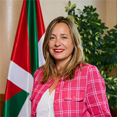 Inés Gallego