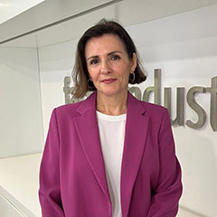 Isabel Pineros