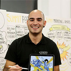 Javier Miguel