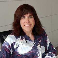 Leticia Gómez de Segura