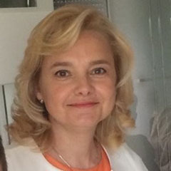 Maribel Priede